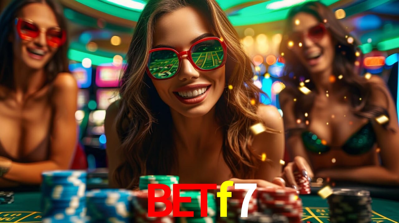 Welcome Bonus betf7