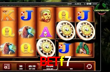 A Revolução dos Aplicativos de Jogos no betf7