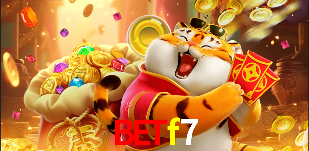 betf7: Seu Cassino Premiado com Pagamentos Rápidos