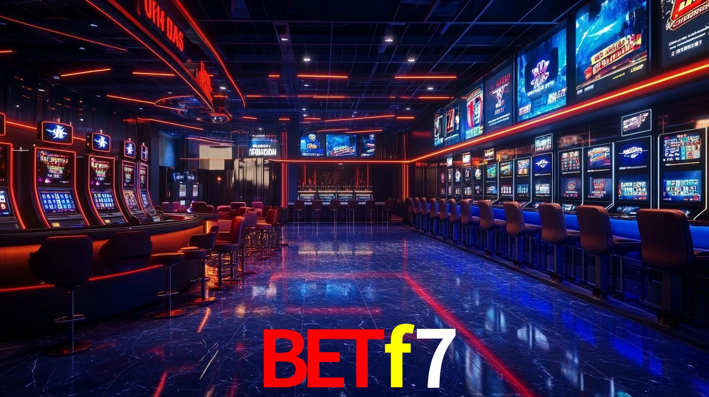 Live Casino betf7