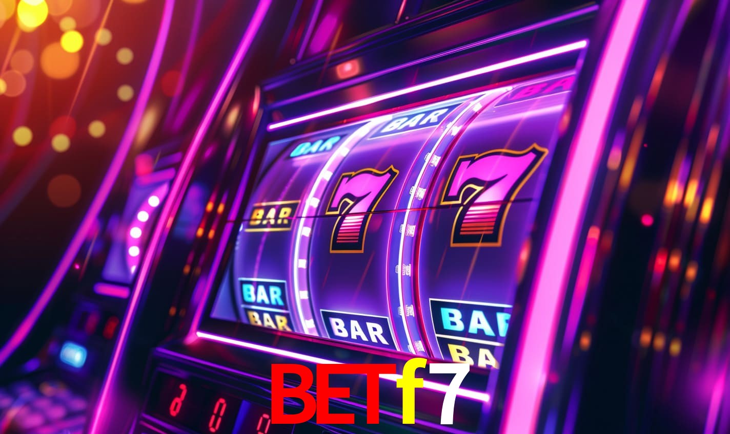 Sinta a adrenalina dos jogos de cassino com betf7