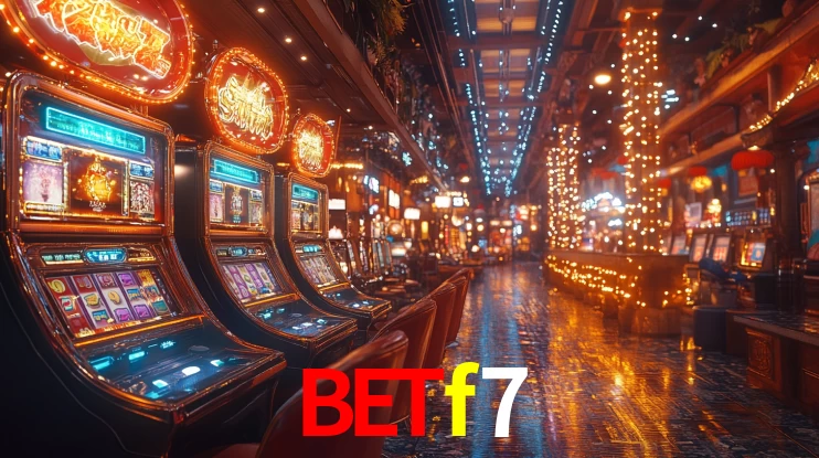 betf7 login