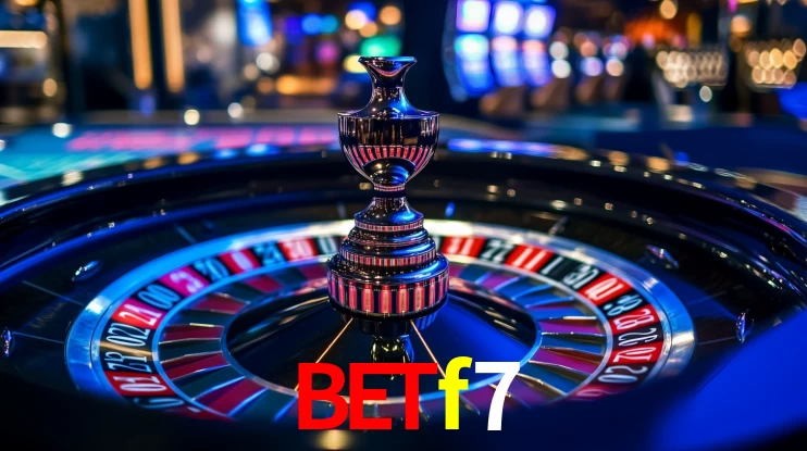 betf7 App Interface