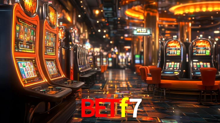 Exclusive Games betf7