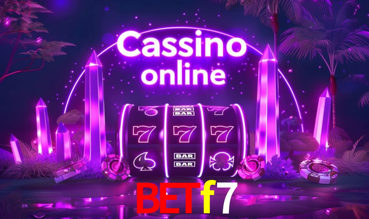 Diretório de Jogos betf7