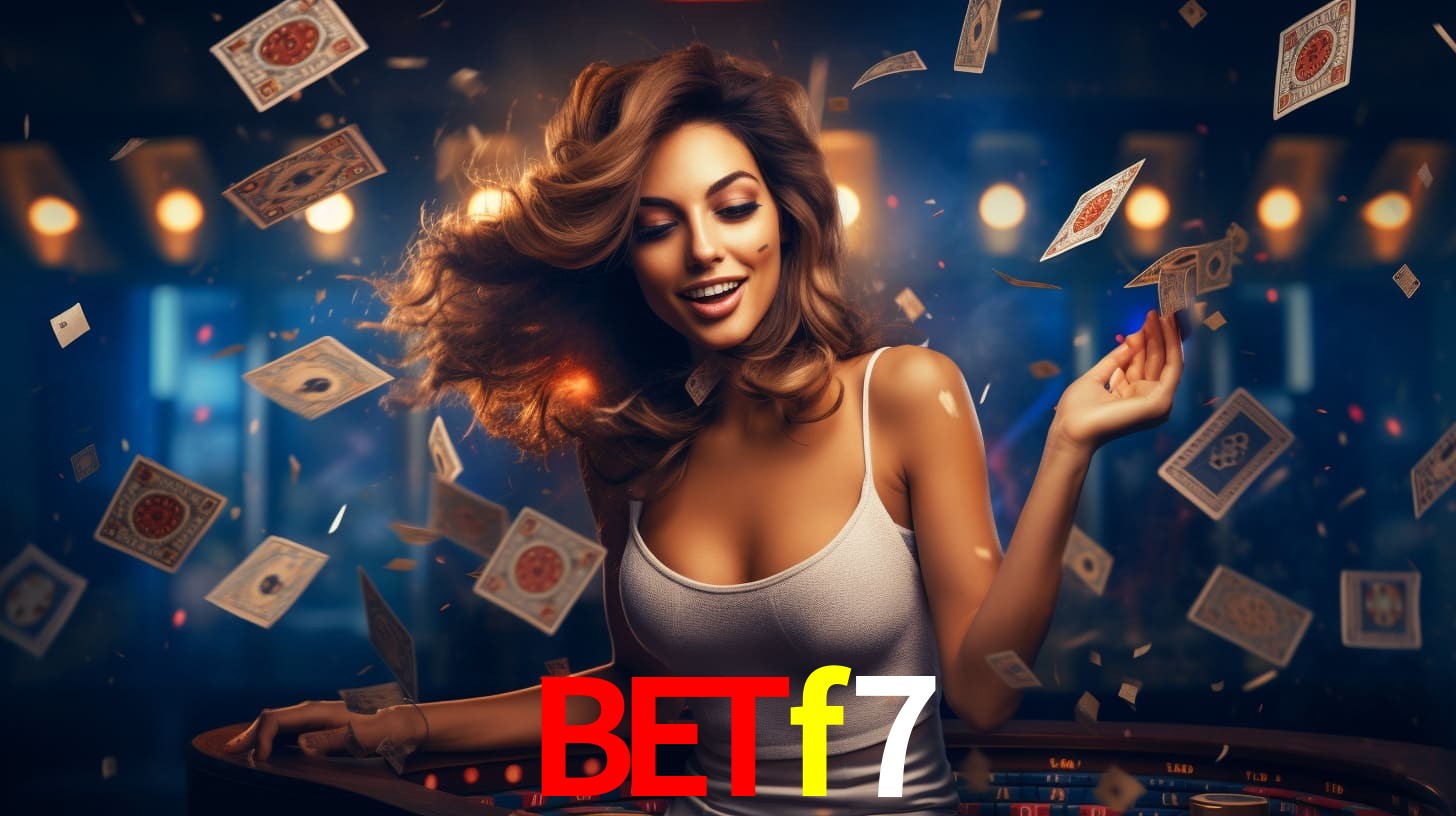Experimente o Login Seguro Premium no betf7