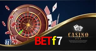 Casino VIP betf7