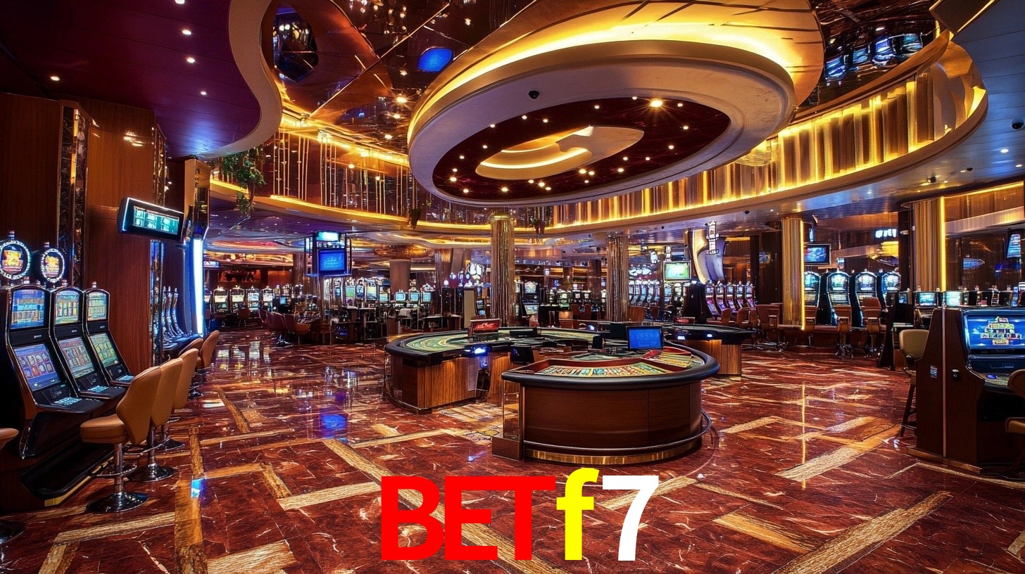 Roulette Table betf7