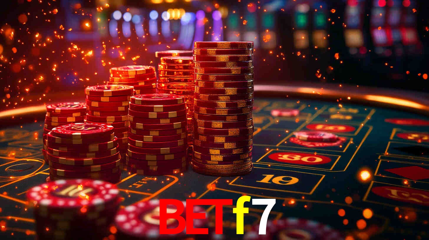 Tournaments betf7