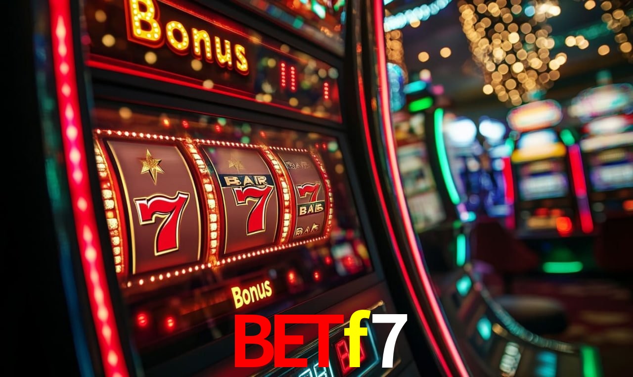 Bônus Generosos e Exclusivos no betf7 para Você!