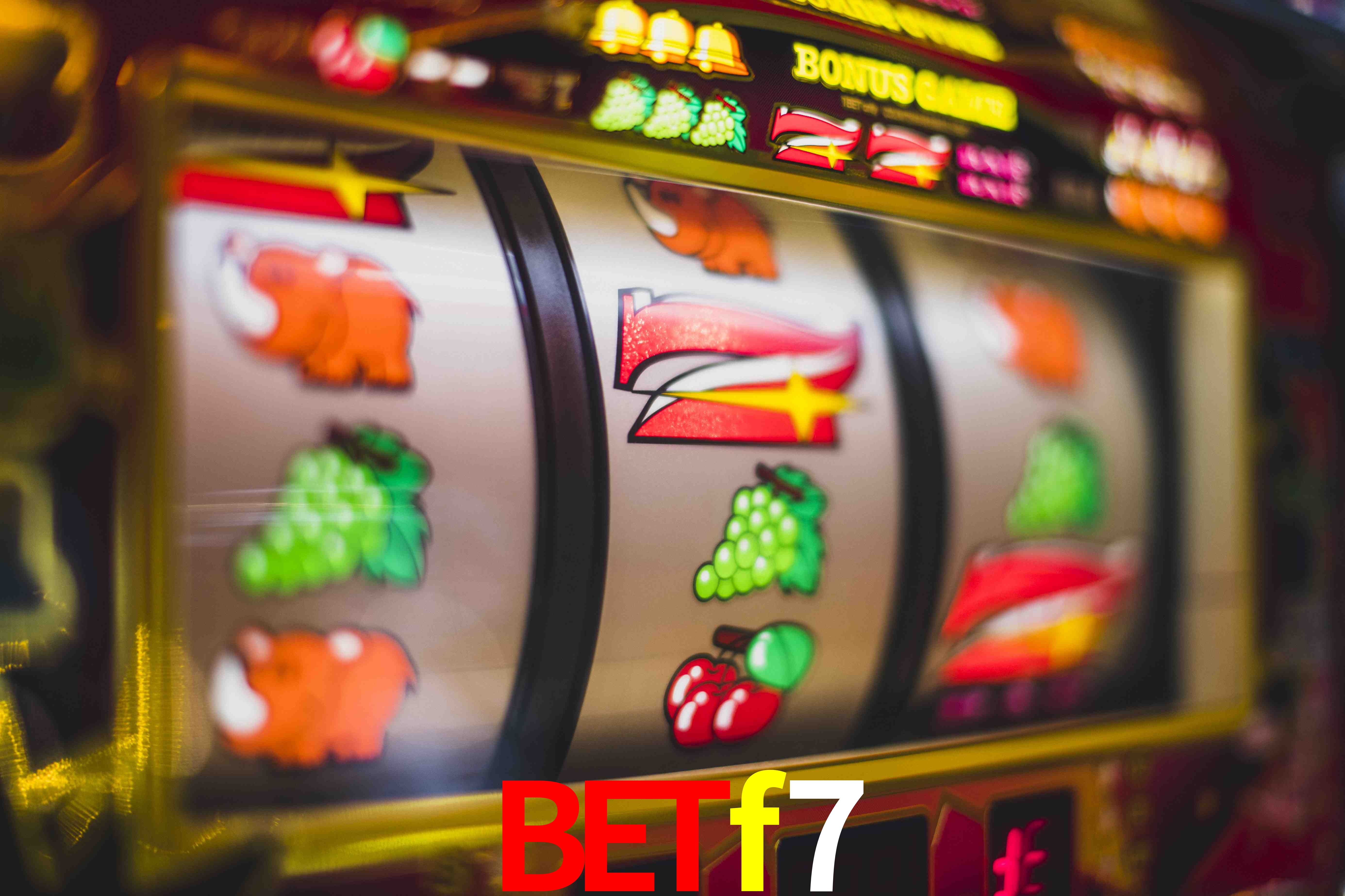 Tennis Betting betf7
