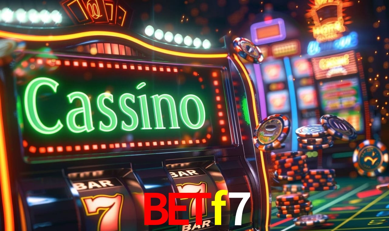 Recursos de Bônus betf7