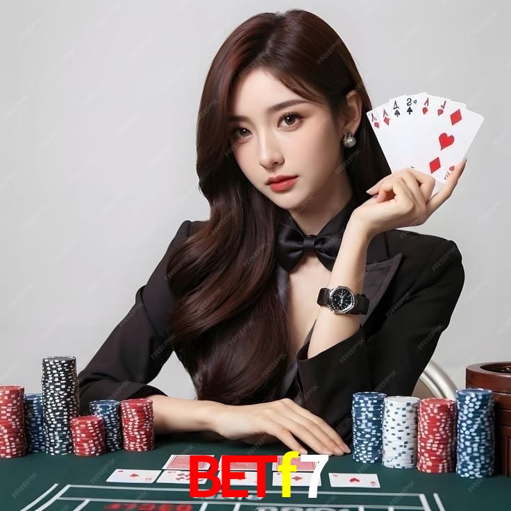 Provedores de Jogos betf7