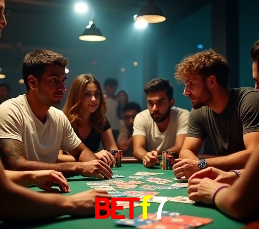 Promoção Relâmpago betf7