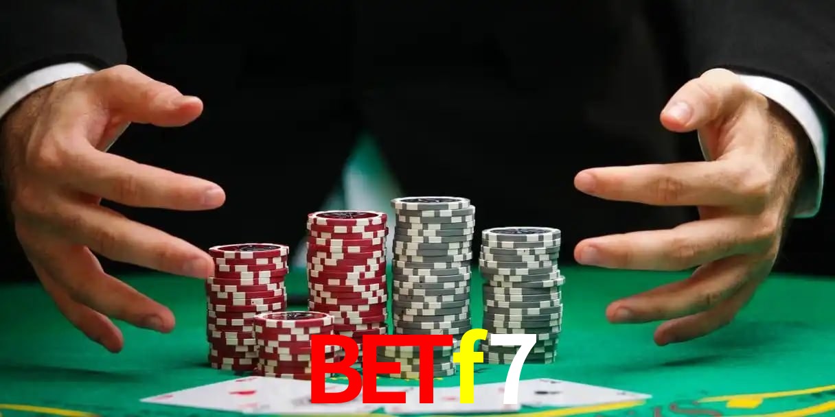 cassino betf7