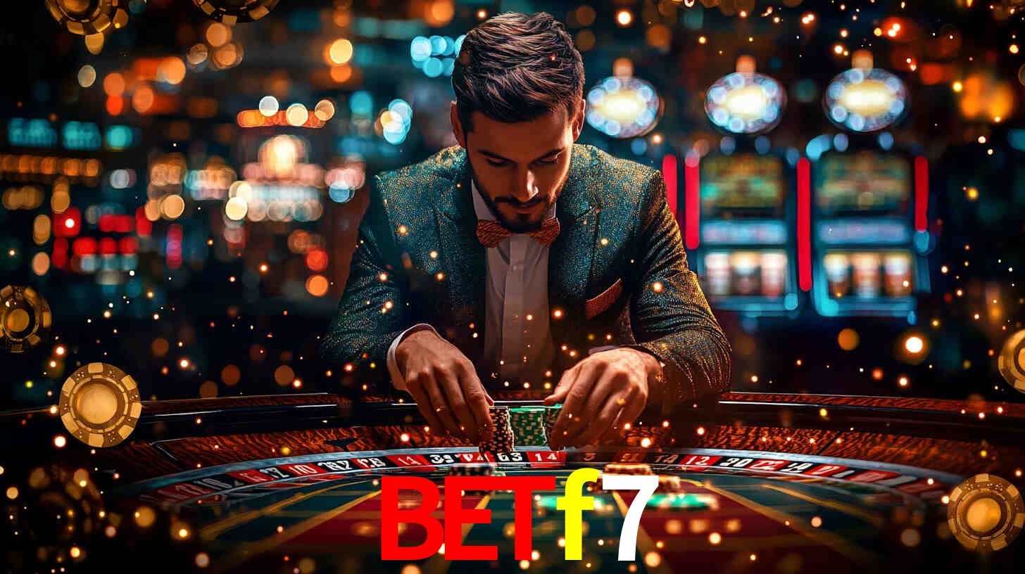 Welcome Bonus betf7