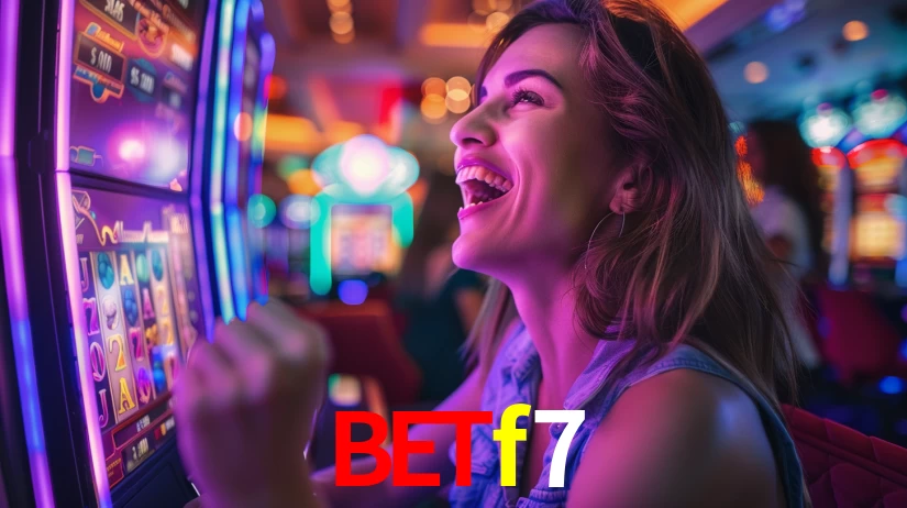 Explore as vantagens do betf7: serviço profissional e confiabilidade