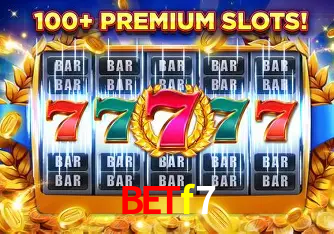 Descubra o Mundo do Cassino Online com betf7