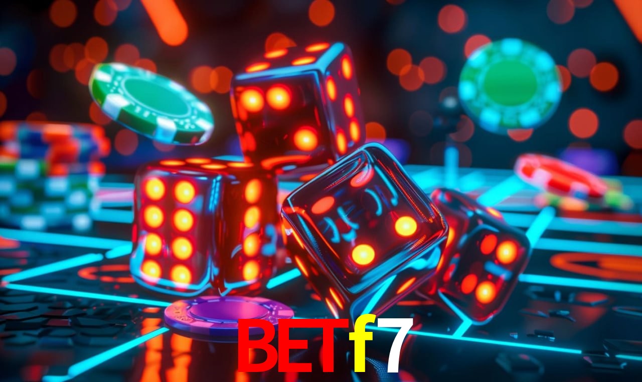 Inovações de Jogos na betf7: O Futuro das Experiências Interativas