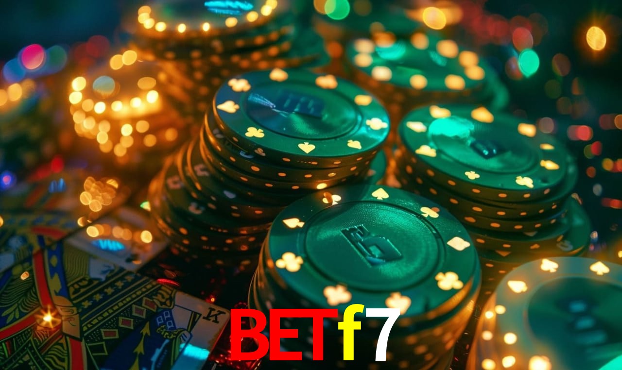 Casino Ao Vivo betf7