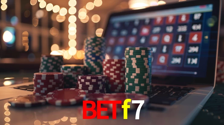 Account Benefits betf7
