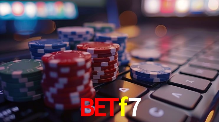 Jogos de Slot betf7
