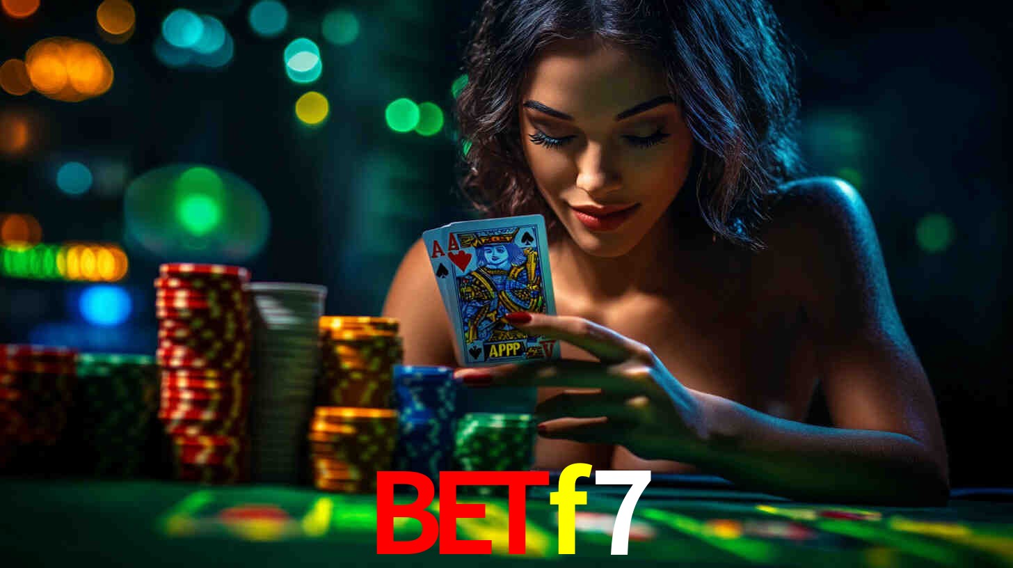 A Experiência Imersiva dos Cassinos Ao Vivo no betf7
