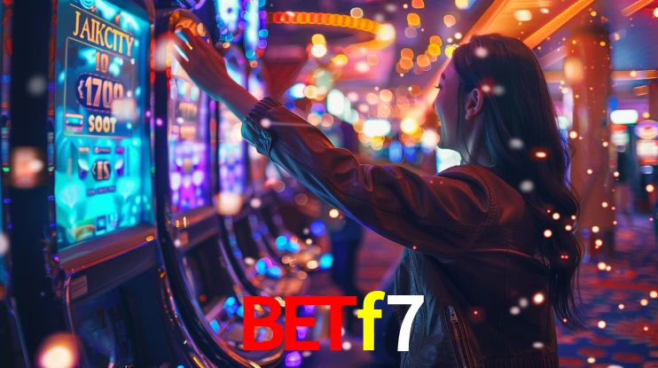 betf7 login