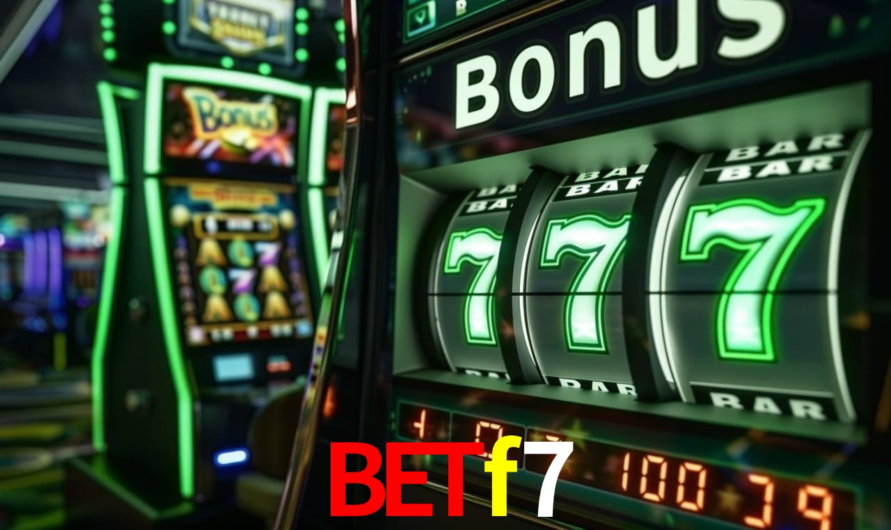 Live Casino betf7