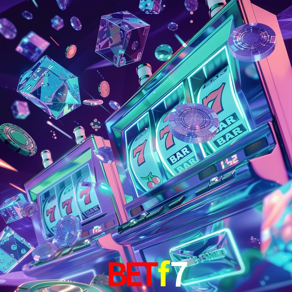 Descubra o Programa VIP da betf7: Vantagens Exclusivas para Jogadores