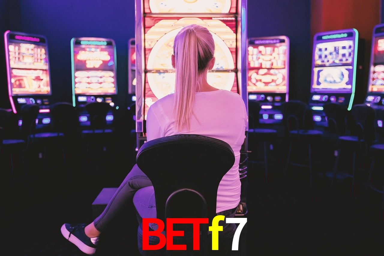 Slot Games betf7