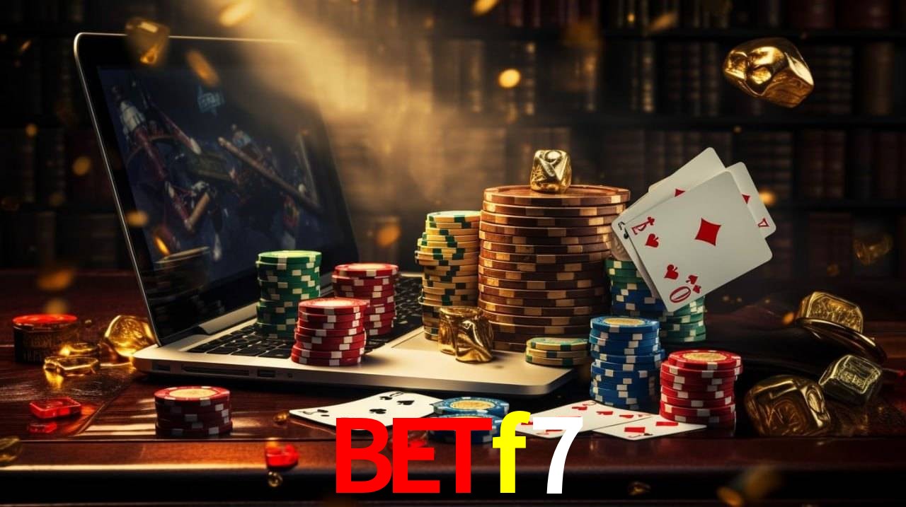 Bônus Diários betf7