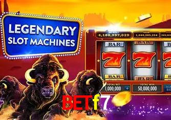 Descubra o Mundo do Cassino Online com betf7
