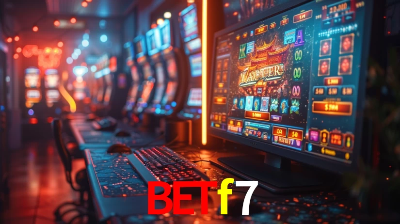 Ofertas Imperdíveis na betf7: Promoções e Bônus Que Valem a Pena