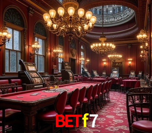 Benefícios da Conta betf7