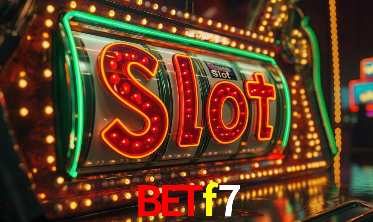 Casino Ao Vivo betf7